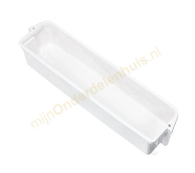 Whirlpool flessenrek van koelkast 481241879844