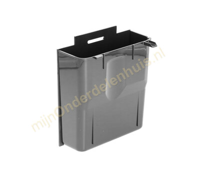Krups opvangbak van koffiemachine SS-1600005364