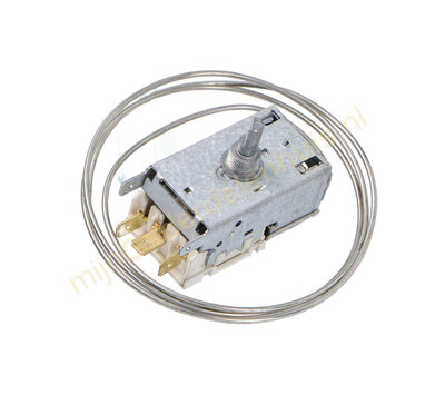 Beko thermostaat van koelkast 9002753885