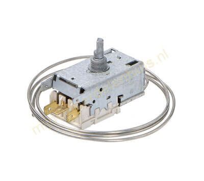 Beko thermostaat van koelkast 9002753885