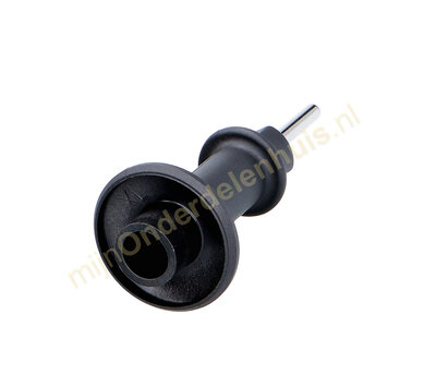 Magimix koppeling van keukenmachine 100186S