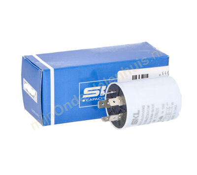 Universeel ontstoorcondensator van wasmachine 032033UN