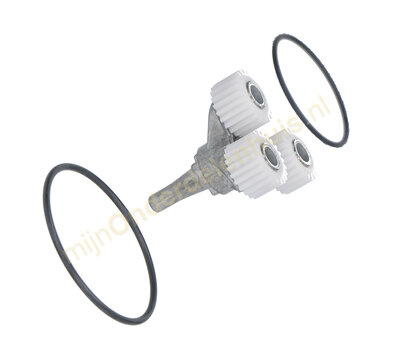 Karcher tandwielset van hogedrukreiniger 4.100-712.0