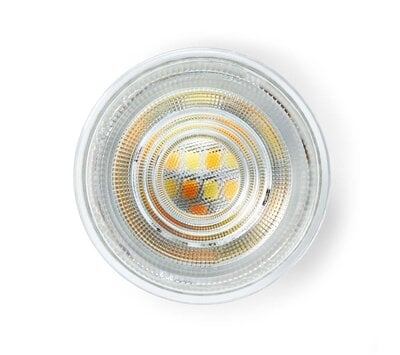 Nedis Smartlife LED lamp GU10 WIFILRW10GU10