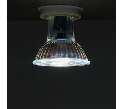 Nedis Smartlife LED lamp GU10 WIFILRW10GU10