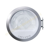 Bosch/Siemens Bosch deur van wasdroger 11024763