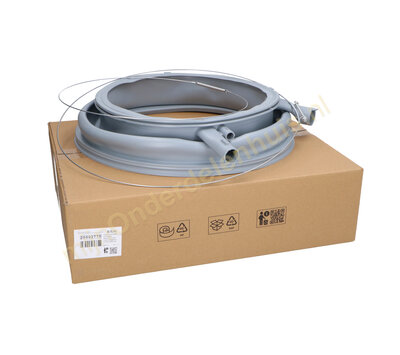 Bosch manchet van wasmachine 20007175