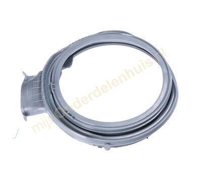 Beko manchet van wasmachine 2856910200