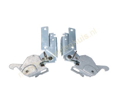 Whirlpool scharnier van vaatwasser 481231018966