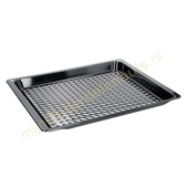 Bosch/Siemens Bosch airfry bakplaat van oven 17007171 HZ629070