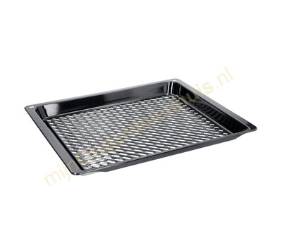 Bosch airfry bakplaat van oven 17007171 HZ629070