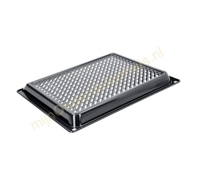 Bosch airfry bakplaat van oven 17007171 HZ629070