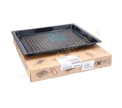 Bosch airfry bakplaat van oven 17007171 HZ629070