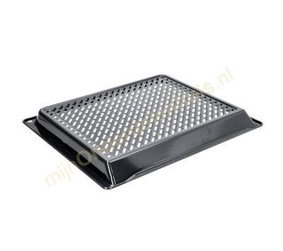 Bosch airfry bakplaat van oven 17007171 HZ629070