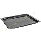 Bosch/Siemens Bosch bakplaat van oven 00575633