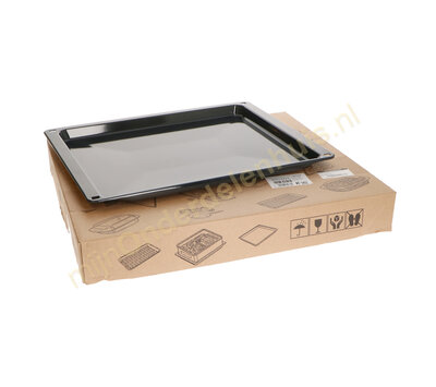 Bosch bakplaat van oven 00575633