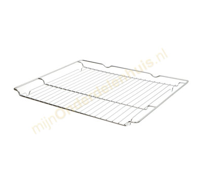 Bosch rooster van oven 00577170