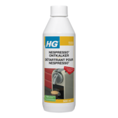 HG HG Nespresso ontkalker 518050103