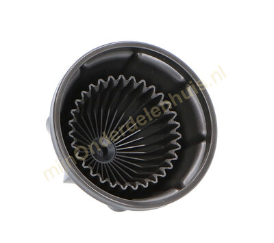 Philips perskegel van keukenmachine CP6856/01 300005783291