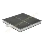 Bosch/Siemens Bosch koolstoffilter van afzuigkap 00360732