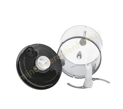 Bosch hakmolen van staafmixer 12033696