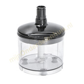 Bosch/Siemens Bosch hakmolen van staafmixer 12033696