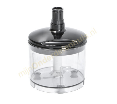 Bosch hakmolen van staafmixer 12033696