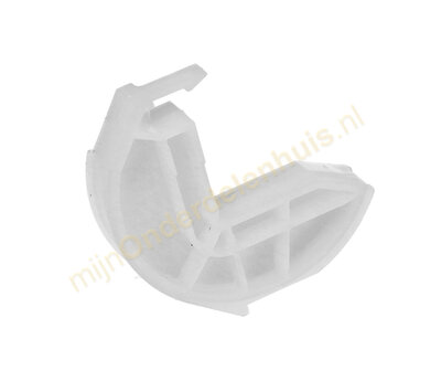 Bauknecht geleider van vaatwasser 481240448746