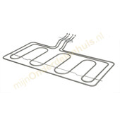 M-System M-System verwarmingselement van fornuis 062145004