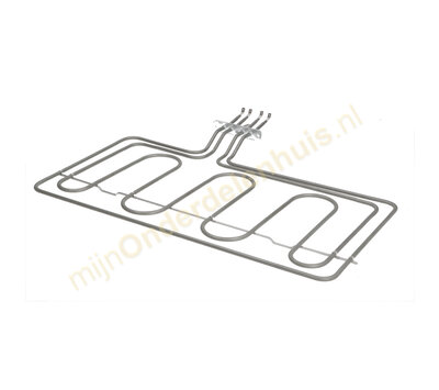 M-System verwarmingselement van fornuis 062145004