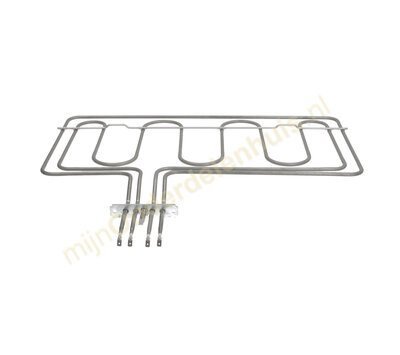 M-System verwarmingselement van fornuis 062145004