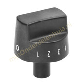 M-System M-System knop van fornuis 218P47A345