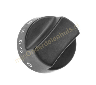 M-System knop van fornuis 218P47A345