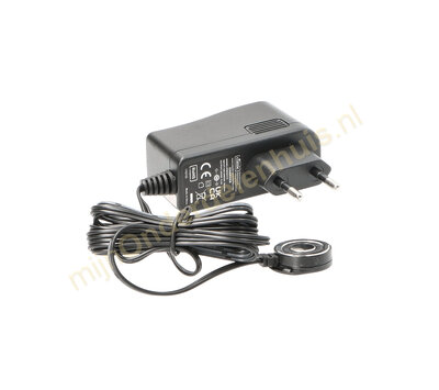 Philips oplader van steelstofzuiger 300000517601 CP0661