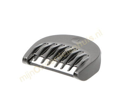 Braun opzetkam van tondeuse 81695622