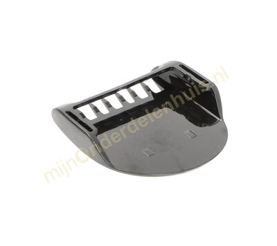 Braun opzetkam van tondeuse 81695622