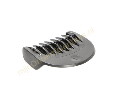 Braun opzetkam van tondeuse 81695622