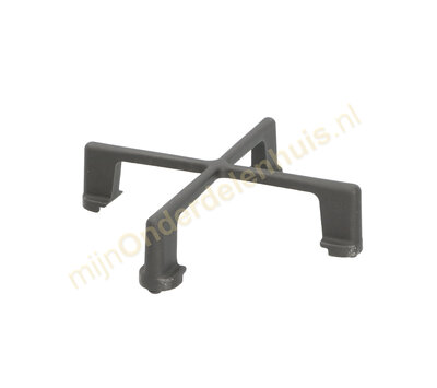 Zanussi pannendrager van kookplaat 3546241021