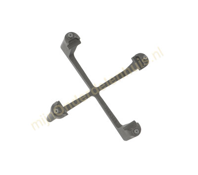 Zanussi pannendrager van kookplaat 3546241021