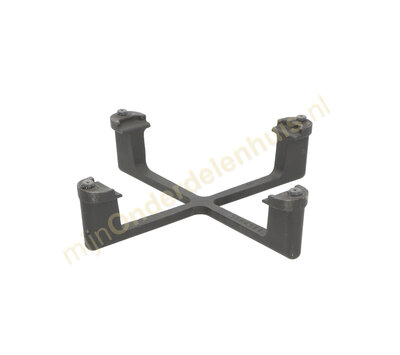 Zanussi pannendrager van kookplaat 3546241021