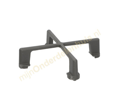 Zanussi pannendrager van kookplaat 3546241021