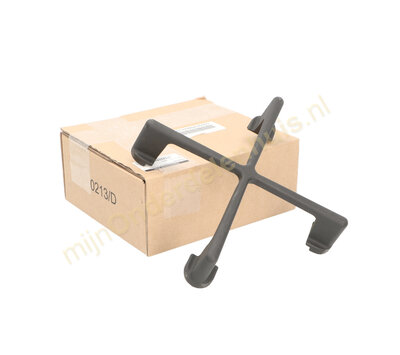 Zanussi pannendrager van kookplaat 3546241021