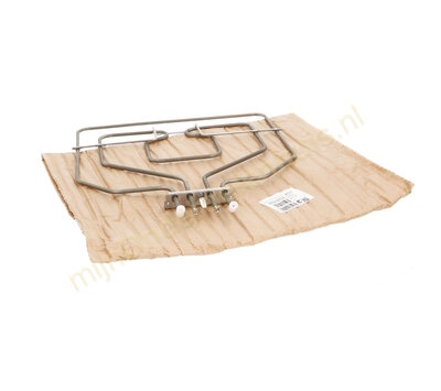 Bosch element van oven 00472510