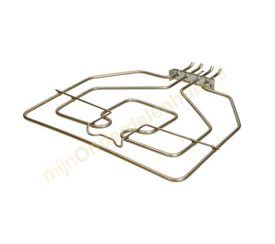 Bosch element van oven 00472510
