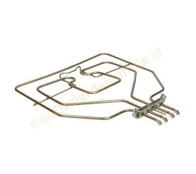 Bosch element van oven 00472510