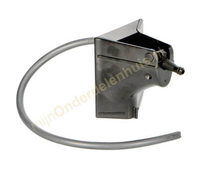 Bosch melkslangadapter van koffiemachine 17006005 TZ70001