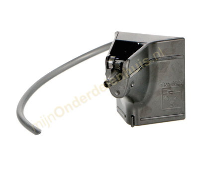 Bosch melkslangadapter van koffiemachine 17006005 TZ70001