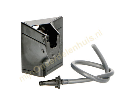 Bosch melkslangadapter van koffiemachine 17006005 TZ70001