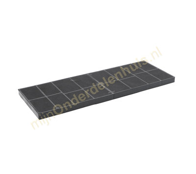 Gaggenau koolstoffilter van afzuigkap 00460486 KF100190