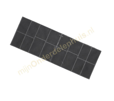 Gaggenau koolstoffilter van afzuigkap 00460486 KF100190